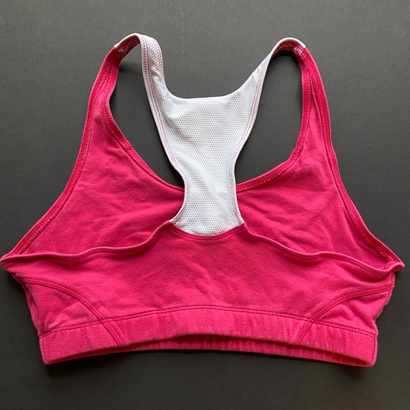 Nike Sports bra(cotton/no padding) - Picture 2 of 5